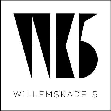 Logo Willemskade 5 Leeuwarden